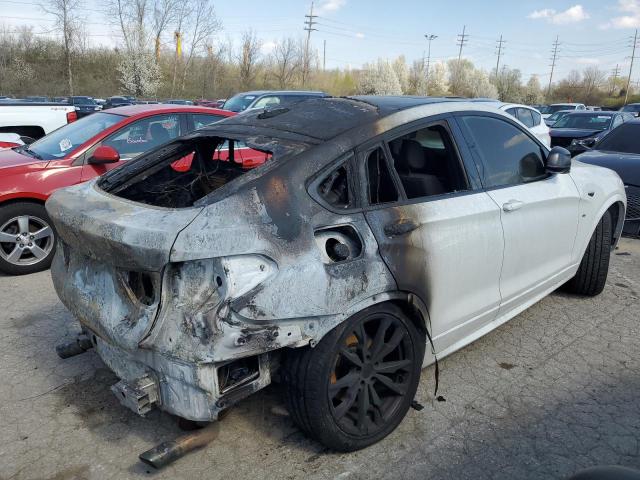 5UXXW7C59H0U25398 BMW X4 Xdrivem40i