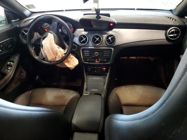 WDDSJ4EB2FN251031 Mercedes-Benz CLA 250