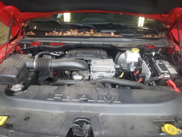1C6SRFFT8MN516688 RAM 1500 Big Horn/lone Star