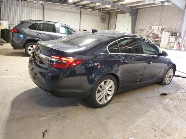 2G4GN5EX4F9291602 Buick Regal Premium
