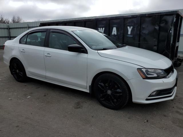 3VWD17AJ1GM296584 Volkswagen Jetta Sport