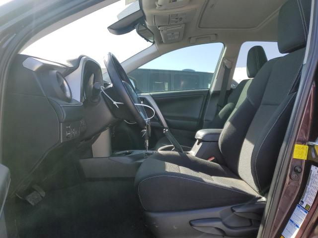 2T3RFREV1JW751281 Toyota Rav4 Adventure
