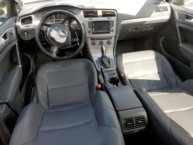 3VW217AU5FM032736 Volkswagen Golf