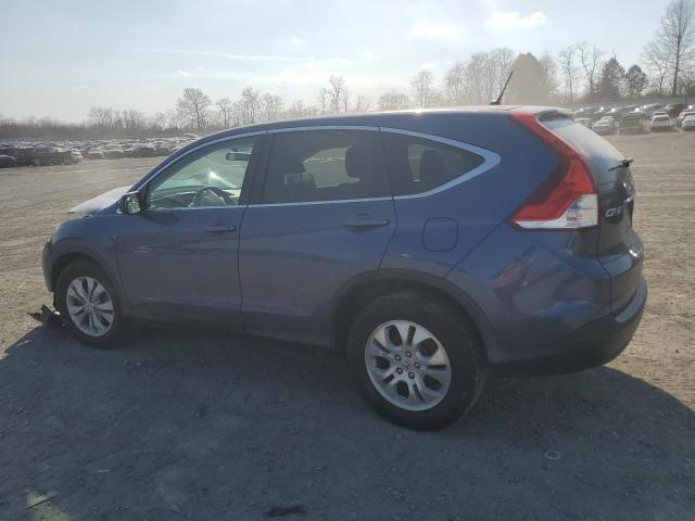 2HKRM4H52EH667732 Honda CR-V EX