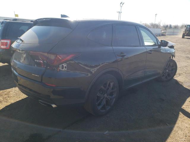 5J8YE1H07NL049122 Acura MDX A-SPEC