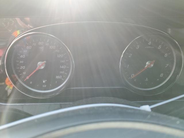 WDDZF4JB3HA110369 Mercedes-Benz E 300