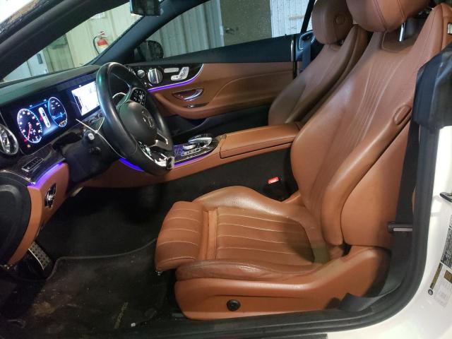 W1K1J6HB1LF137742 Mercedes-Benz E 450