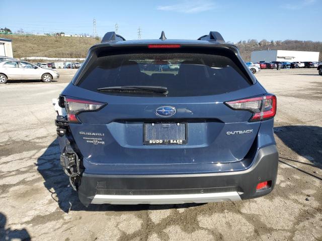 4S4BTANC7R3110611 Subaru Outback Limited