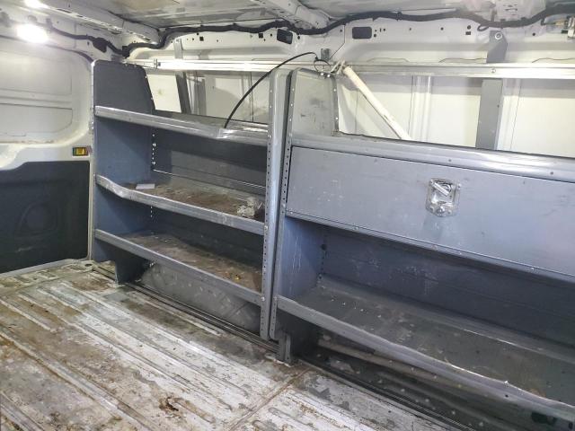 1FTYE1YM5HKA44514 Ford Transit T-150