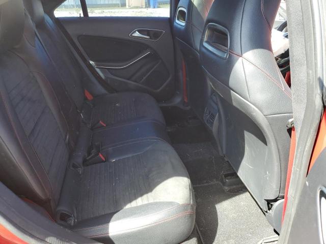 WDDSJ4EB0EN159642 Mercedes-Benz CLA 250