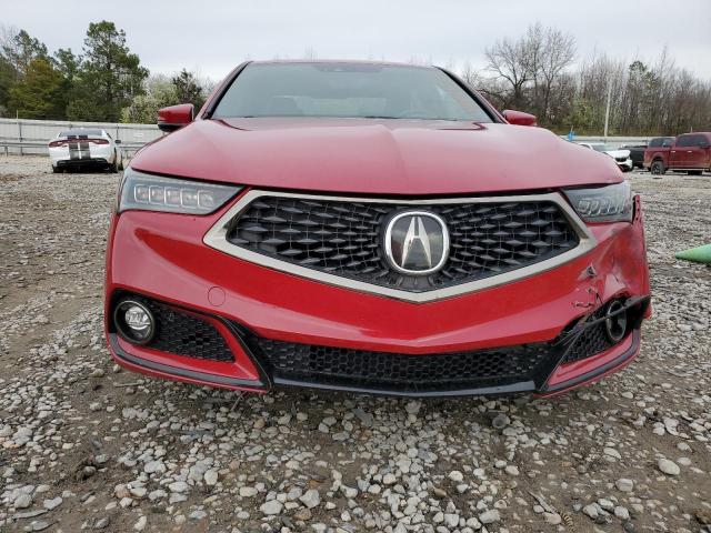 19UUB1F67KA004431 Acura Tlx Technology