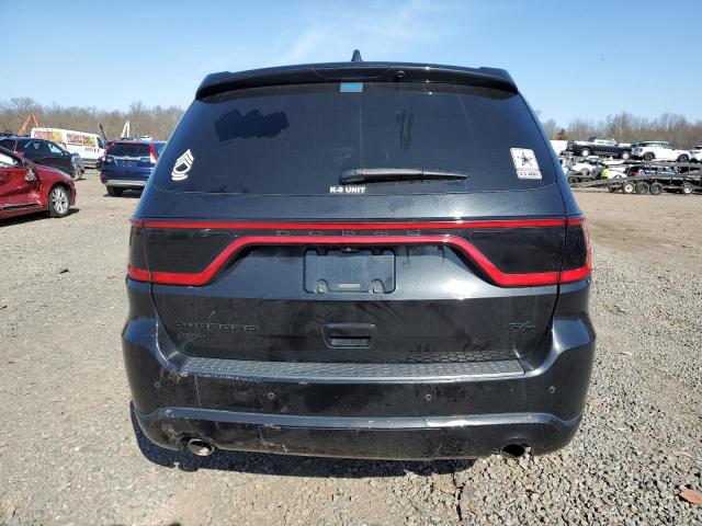 1C4SDJCT1FC789615 Dodge Durango R/t