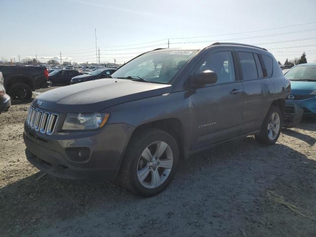 Auction sale of the 2016 Jeep Compass Sport, vin: 1C4NJDBB0GD509209, lot number: 44584264
