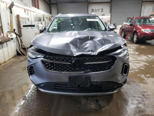 LRBFZRR46ND031584 Buick Envision Avenir