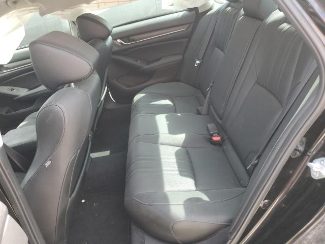 1HGCV3F52NA025374 Honda Accord Hybrid Exl