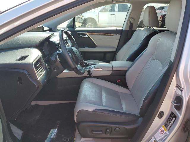 2T2ZZMCAXHC061233 Lexus Rx 350 Base