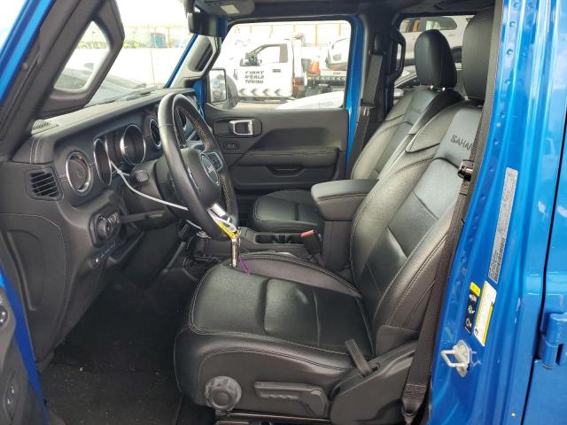 1C4JJXP60MW742938 Jeep Wrangler Unlimited Sahara 4xe
