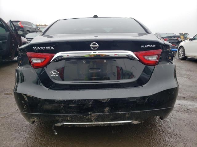 1N4AA6APXHC432451 Nissan Maxima 3.5s