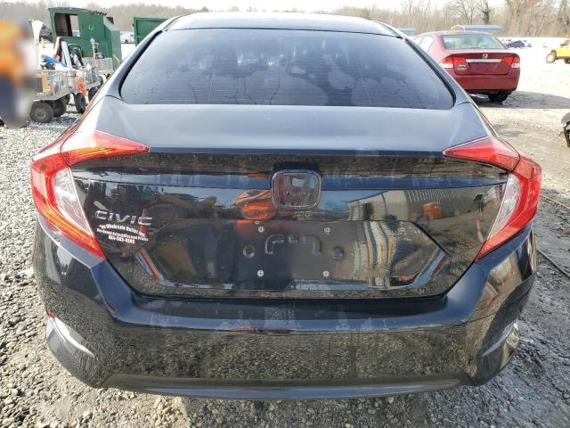 19XFC2F54GE003310 Honda Civic Lx