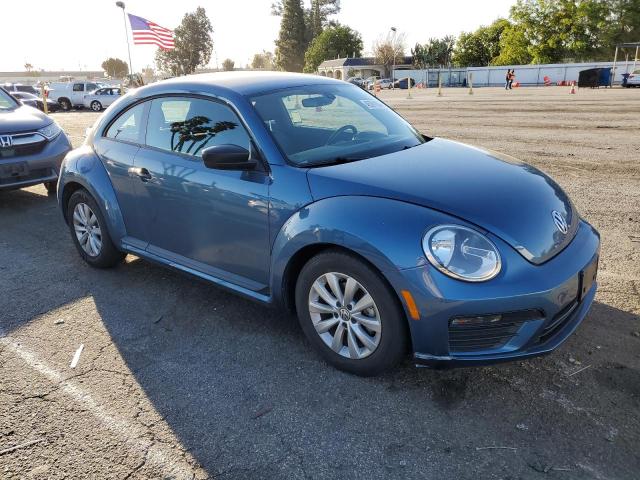 3VWF17AT1HM610634 Volkswagen Beetle 1.8t