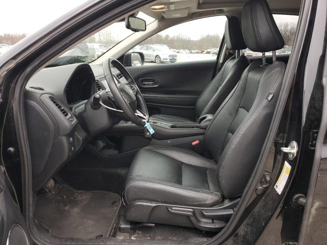3CZRU6H75KM724454 Honda Hr-v Exl