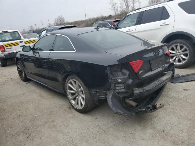WAUM2AFR0GA025361 Audi A5 Premium Plus S-line
