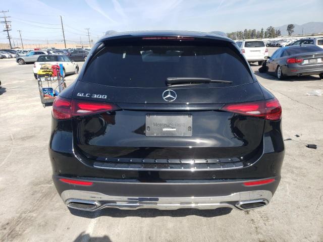 W1NKM4GB1PF042706 Mercedes-Benz GLC 300