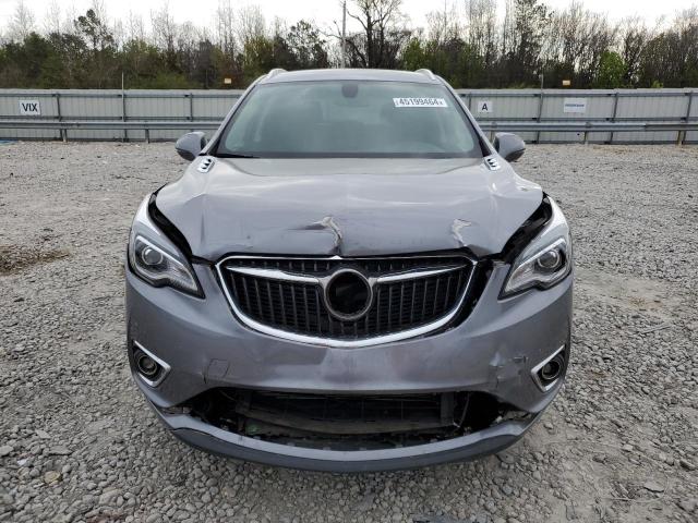 LRBFXCSA2KD033640 Buick Envision Essence
