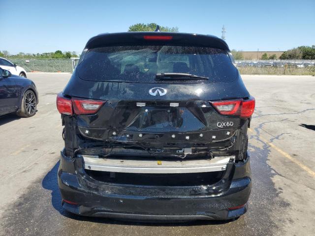 5N1DL0MM5JC531311 Infiniti QX60