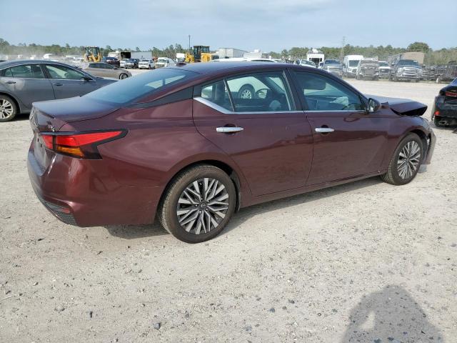 1N4BL4DVXPN318496 Nissan ALTIMA SV