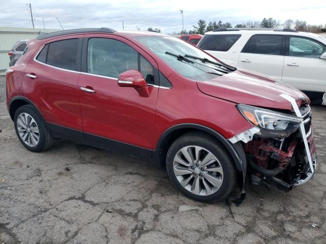 KL4CJASB2KB845335 Buick Encore Preferred