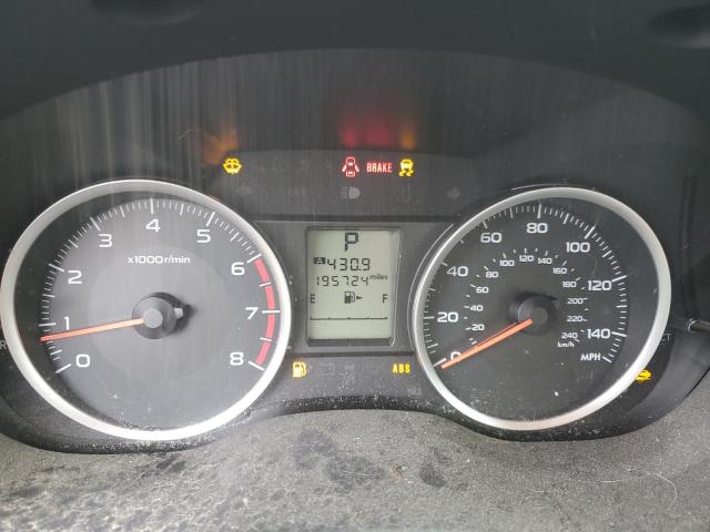 JF2SJADC2GH496643 Subaru Forester 2.5i Premium