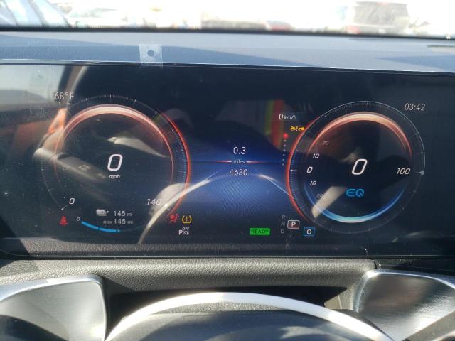 W1N9M0CB9PN043931 Mercedes-Benz Eqb 250+