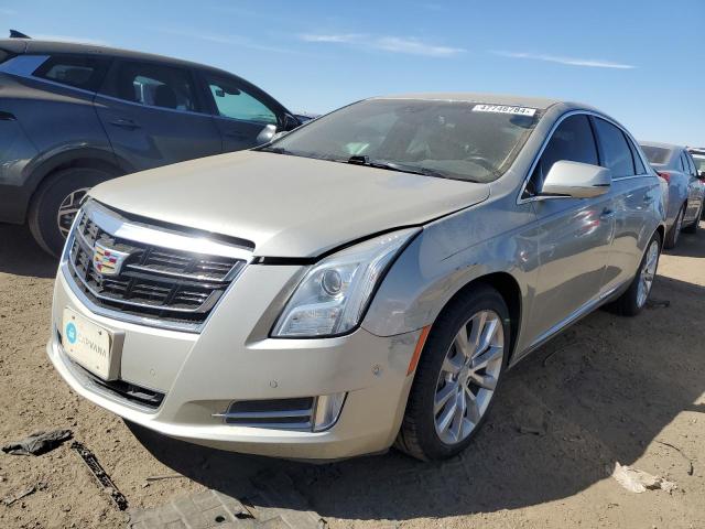 Auction sale of the 2016 Cadillac Xts Luxury Collection, vin: 2G61M5S36G9193822, lot number: 47746784