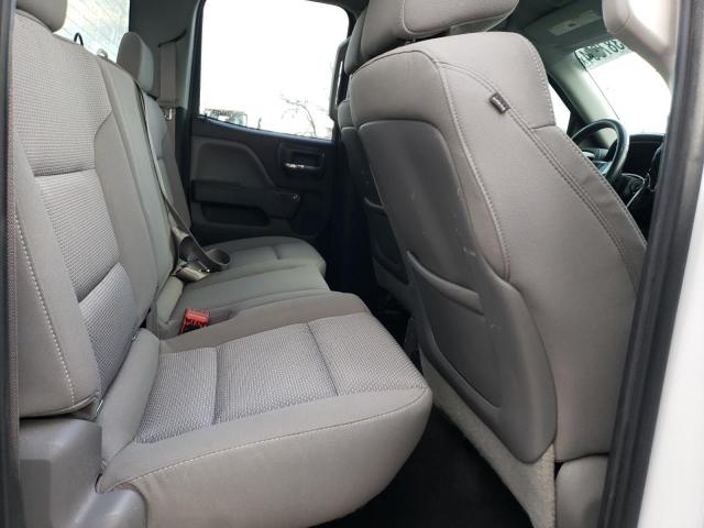 1GTV2UEH5FZ211348 GMC Sierra K1500 Sle