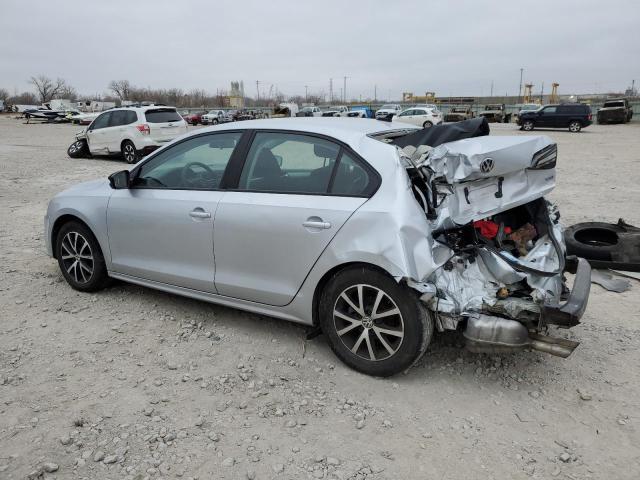 3VWD67AJ9GM267934 Volkswagen JETTA SE