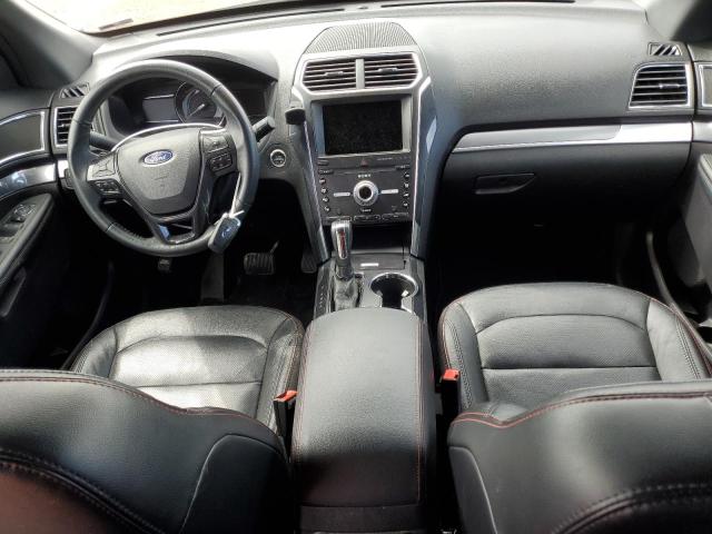 1FM5K8GT5KGB17030 Ford EXPLORER SPORT