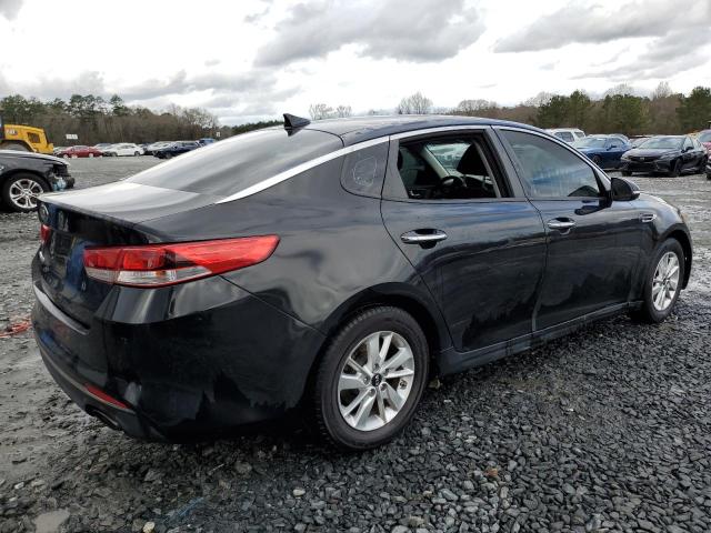 5XXGT4L39GG103557 KIA Optima Lx