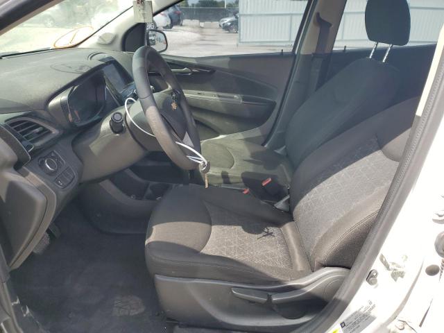 KL8CD6SA0MC743006 Chevrolet SPARK 1LT