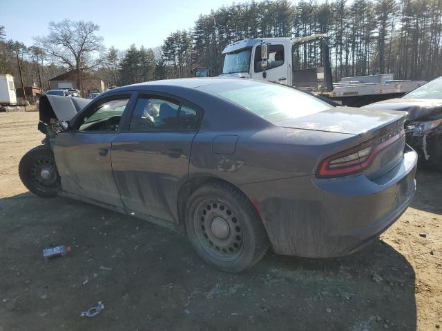 2C3CDXKT2HH548255 Dodge Charger Police