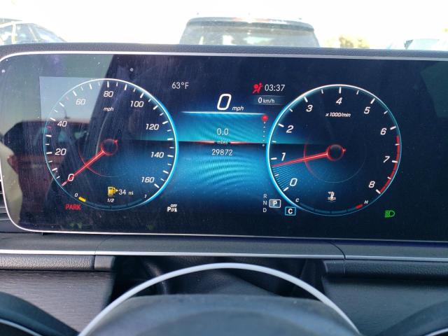 4JGFB4KE4NA597106 Mercedes-Benz Gle 350 4matic