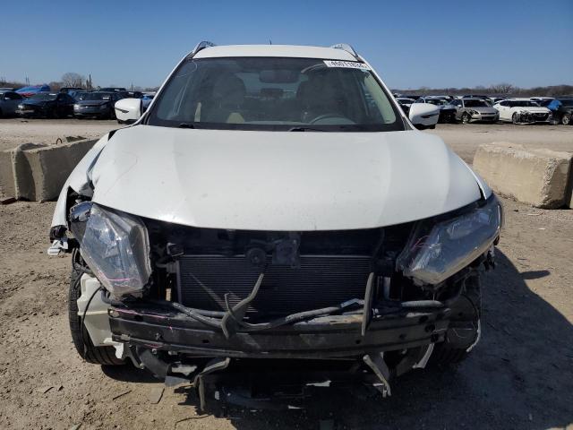 KNMAT2MV6GP673275 Nissan ROGUE S