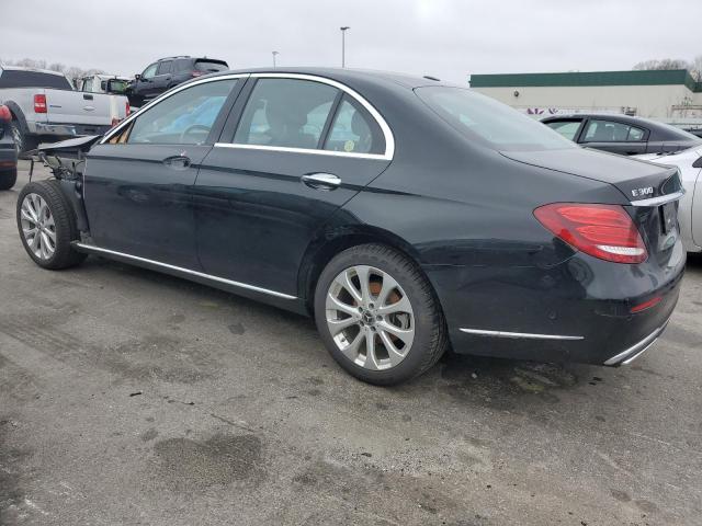WDDZF4KB5HA229927 Mercedes-Benz E 300 4matic