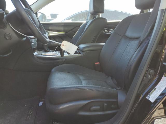 JN1BY1AP6KM500049 Infiniti Q70 3.7 Lu
