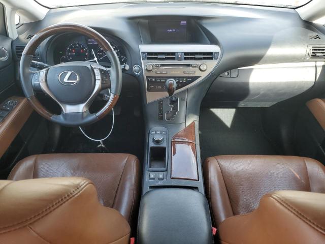 2T2BK1BA0EC248370 Lexus Rx 350 Base