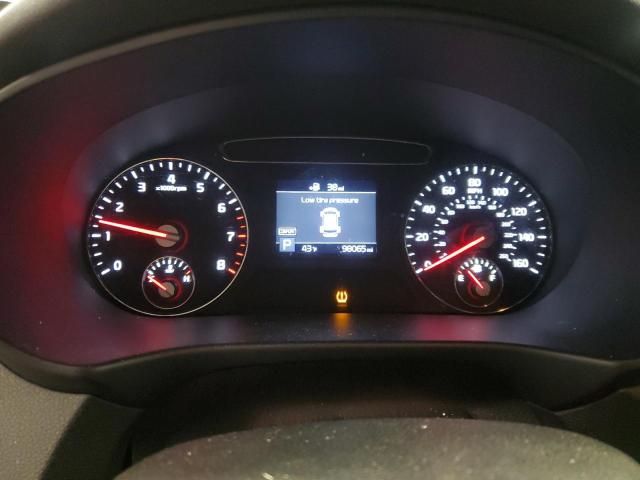 5XYPGDA54LG617931 KIA SORENTO S