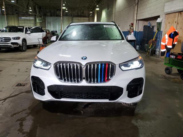 5UXTA6C0XN9K24323 BMW X5 Xdrive45e