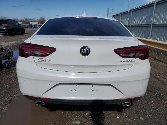 W04GM6SX6K1029042 Buick Regal Preferred Ii