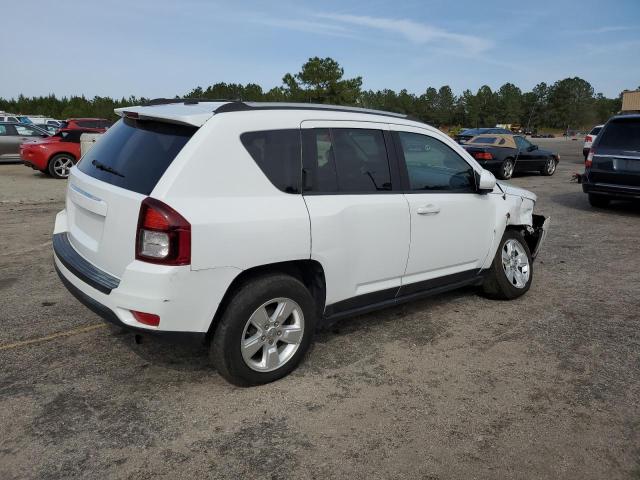 1C4NJCEA5GD698193 Jeep Compass Latitude