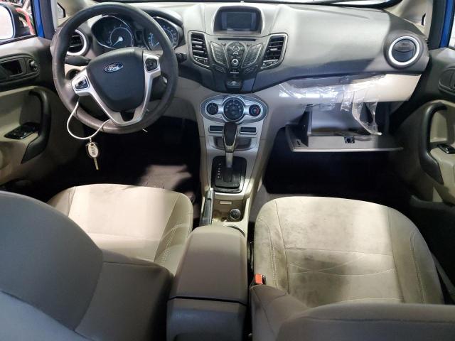 3FADP4BJ9KM153301 Ford FIESTA SE